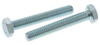 Hex Bolts - 527460 - RS Components, Ltd.