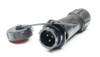 Industrial Circular Connectors - 2072268 - RS Components, Ltd.