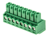 Pluggable Terminal Blocks - 2204709 - RS Components, Ltd.