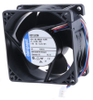 Axial Fans - 7578591 - RS Components, Ltd.