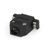 D-Sub, D-Shaped Connector Backshells, Hoods - 17-2508217-1-ND - DigiKey