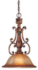 1349-177 Pendants-Glass Down - 785432 - Capital Lighting, Inc.
