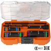 Screw and Nut Driver Sets - 1742-653MQS-ND - DigiKey