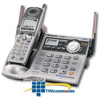 Panasonic 5.8GHz FHSS GigaRange Expandable Cordless Phone.. - KX-TG5571M - TelephoneStuff.com