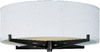 E95300-100OI Flush Mounts-Drum Shades - 666981 - Capital Lighting, Inc.