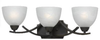 33280/3-RUST Bathroom Fixtures-Three Lights - 373844 - Capital Lighting, Inc.