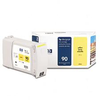 90 Yellow Ink Cartridge for Designjet 4000 Series - 400 mL - C5065A - LexJet Corporation