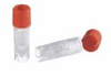 430658 - Corning External Thread Cryogenic Vials; 1.2 mL, 50/pack -- GO-44351-00