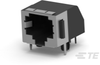 RJ45 Connectors - 5555153-3 - TE Connectivity