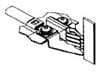 Heavy Duty Power Connectors - 104502-1 - VAST STOCK CO., LIMITED