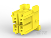 Rectangular Wire & Cable Connectors & Housings - 4-1971905-2 - TE Connectivity