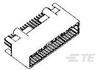 PCB Headers & Receptacles - 1376113-5 - TE Connectivity