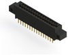 Card Edge Connectors - Edgeboard Connectors - 396-032-520-812 - Lingto Electronic Limited