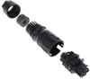 Photovoltaic (Solar Panel) Connectors -- 277-18217-ND - Image