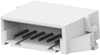 Wtb Conn, Header, 6Pos, 1Row, 2Mm; Product Range Amp Te Connectivity - 70AH7423 - Newark, An Avnet Company