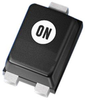 Brt Transistor, 50V, 100Kohm, Sot-1123-3; Digital Transistor Polarity Onsemi - 49X8921 - Newark, An Avnet Company