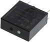 Power Relay, Spst-No, 5Vdc, 10A, Tht; Contact Configuration Oeg Te Connectivity - 48W0947 - Newark, An Avnet Company