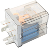 Relay, 1No, 1Nc, 250Vac, 30A; Contact Configuration Finder - 23M9283 - Newark, An Avnet Company