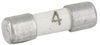 Fuse, Cartridge, 12.5A, Very Fast Acting; Blow Characteristic Schurter - 32C5416 - Newark, An Avnet Company