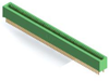 Card Edge Conn, Dual, 118Pos, Lug; Card Edge Connector Type Edac - 59AJ7025 - Newark, An Avnet Company