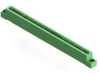 Card Edge Conn, Single, 49Pos, Lug; Card Edge Connector Type Edac - 64AJ7106 - Newark, An Avnet Company