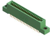 Card Edge Conn, Dual, 42Pos, Th; Card Edge Connector Type Edac - 68AJ4142 - Newark, An Avnet Company
