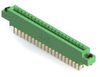 Card Conn, Dual Side, 40Pos, Wire Wrap; Card Edge Connector Type Edac - 59AJ4599 - Newark, An Avnet Company