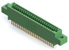 Card Conn, Single Side, 23Pos, Wire Wrap; Card Edge Connector Type Edac - 67AJ5461 - Newark, An Avnet Company