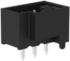Connector, Header, 2Pos, 1Row, 3Mm; Connector Systems Molex - 77AH5314 - Newark, An Avnet Company