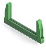 Card Edge Conn, Single Side, 18Pos, Th; Card Edge Connector Type Edac - 57AJ2631 - Newark, An Avnet Company