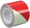 Tape, 4.57M X 50.8Mm, Luminous Film, Red; Tape Type Tape Case - 99Y3515 - Newark, An Avnet Company