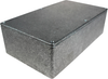 Multipurpose Enclosure, Alum, Natural; Enclosure Type Camdenboss - 23M5218 - Newark, An Avnet Company