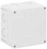 Enclosure,multipurpose,polystyrene, Grey; Enclosure Type Nvent Hoffman Vynckier - 46T6149 - Newark, An Avnet Company