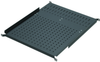 Adjustable Fixed Shelf, Steel; Rack U Height General Devices - 01F690 - Newark, An Avnet Company