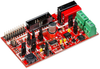 Eval Board, System Basis Chips Rohs Compliant Infineon -- 83AH2382