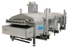 Continuous direct heated oil roasting system (nuts and seeds), tna immerso-cook NUT 16 - NR-1500 - TNA Solutions Pty. Ltd.