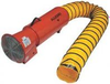 Allegro 9514-25 8" Axial Canister Blowers(Each) -- 334203271 - Image