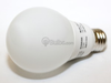 A Style Warm White Long Life Compact Fluorescent Bulb - SGF-14 - bulbs.com