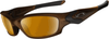 Oakley Straight Jacket Polarized Sunglasses with Matte -- OK-12-936