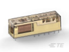 Electromechanical Relays & Contactors - 6-1415537-5 - TE Connectivity