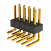 Headers, Male Pins - 3M156323-10-ND - DigiKey