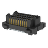 Arrays, Edge Type, Mezzanine (Board to Board) - 612-SEAM8-10-S02.0-S-08-2TR-ND - DigiKey