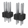 Headers, Male Pins - 54102-T0807A02LF-ND - DigiKey