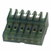 Free Hanging, Panel Mount - A19136-ND - DigiKey