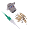 Circular Connector Assemblies - AD38999/20MC35SN-ND - DigiKey