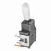 Toggle Switches - A12AH-GB-ND - DigiKey