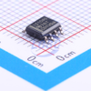 Communication Interface Chip/UART/485/232 >> Digital Isolators -- ISO1540DR - Image