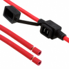 Fuseholders - F6111-ND - DigiKey