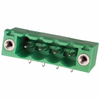 Headers, Plugs and Sockets - ED2429-ND - DigiKey