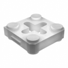 Spacers, Standoffs - 492-1734-ND - DigiKey